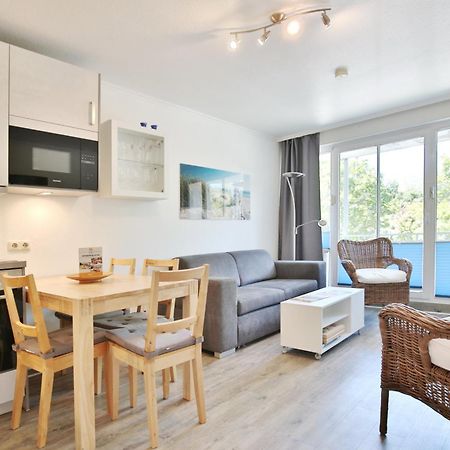 Ferienanlage Bergstrasse 62 Ferienhaus Bergstrasse 62 Appartement 17 Timmendorfer Strand Eksteriør bilde