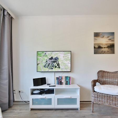 Ferienanlage Bergstrasse 62 Ferienhaus Bergstrasse 62 Appartement 17 Timmendorfer Strand Eksteriør bilde